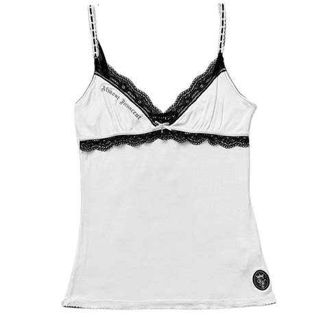 vive maria almost innocent lace cami